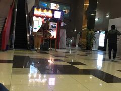 -越界思哲IMAX(寮步店)