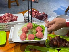 -养牛邓·潮汕牛肉海鲜自助火锅(广州店)