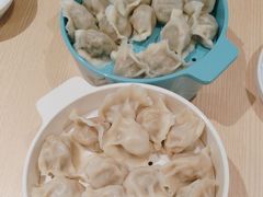 -老边饺子馆(东单店)