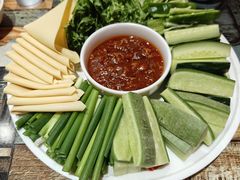 -一群羊手扒肉·火锅·早茶(远东公寓店)