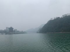 -桐君山春江扬帆码头