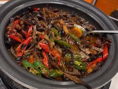 -华膳楼·安徽地标美食·中华餐饮名店(文化公园店)
