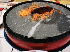 -么肆烤肉·中式自助·烤肉大排档(街道口季佳PAI店)