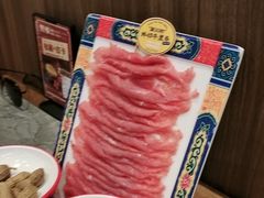 -侃爷南门铜锅涮肉
