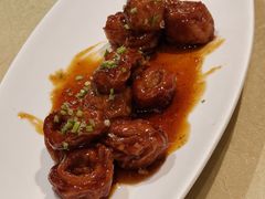 -春江饭店(共青团路总店)