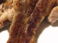 -新疆狼爷烤肉(宋庄店)