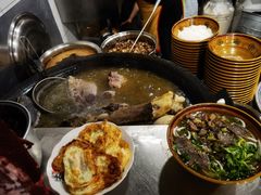 -花溪牛肉粉(八鸽岩店)