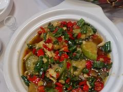 -解家河南菜(华山路店)