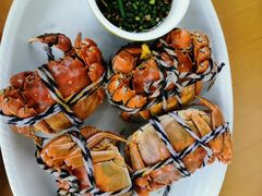 -鱼食饭稻·苏浙土菜17年老馆子(平江路店)