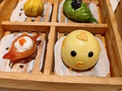 -蔡澜点心·粤菜(嘉里中心店)