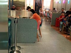 大堂-小杨生煎(湟普汇店)