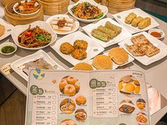 -添好运点心专门店(深水埗店)