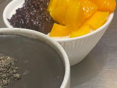 -小团圆糖水铺(襄阳南路店)