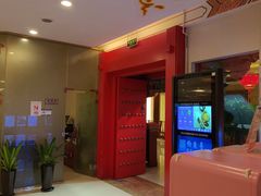-全聚德(上海首店浦东店)