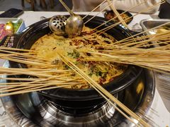 -钢管厂五区小郡肝火锅串串香(清河店)