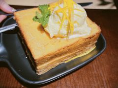 -来龙里 精致 东南亚餐室(万象城店)