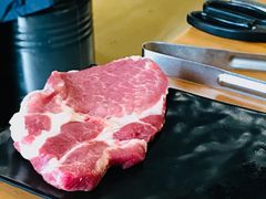 -肉甲韩国木炭烤肉(新壹街1店)