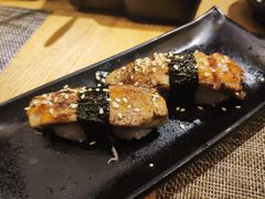 -昊·来了寿司(双楠2店)