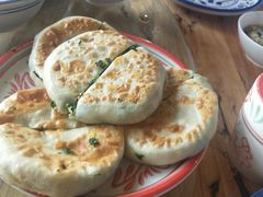 -小放牛炒菜馆(军校店)