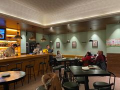 大堂-瑞食酒馆 La Taverne Suisse