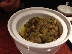 -绿茶餐厅(蓝色港湾店)