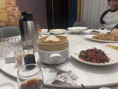 -新丁香海鲜酒店(银海商贸城店)