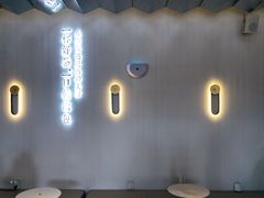 大堂-奈雪的茶(中粮祥云小镇店)