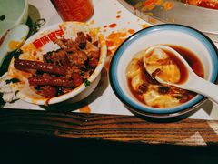 -晓宇重庆火锅(赛格国际购物中心店)