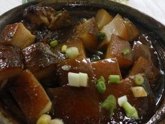 -双桥饭店(锦溪店)