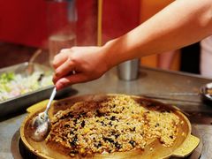 -小牛哈尼章鱼水煎肉(金鹰店)