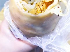 -安徽阜阳卷馍(西单店)