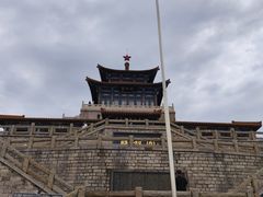 -解放阁
