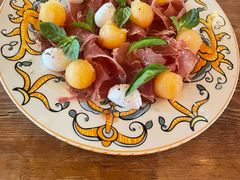 -Alimentari Grande(东湖路店)