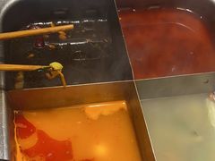 -旺龙巷重庆脆毛肚火锅·潜山扛把子店(潜山商业街店)