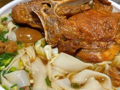 -李兰英湖南面馆(护国路店)