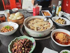 -生宇山珍野生菌汤锅•始于2002(双流古塔店)