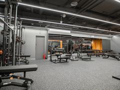 -乐刻运动健身(崇文门新世界店)