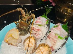 -蒋记海鲜姿造•洋房别墅(星河湾店)