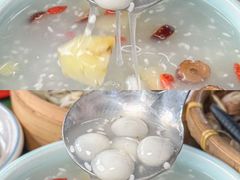 -坛南湾阿强农家乐.海鲜大排档老字号(福州地标美食店)