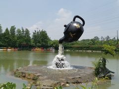-张公山寨景区