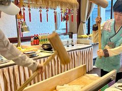 -延吉白山大厦酒店