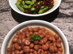 -新白鹿餐厅(松江开元地中海店)