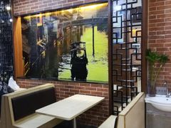 门面-都城快餐(中山三店)