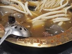 -和庆斋羊蝎子火锅·碳缸烧烤(顺义旗舰店)