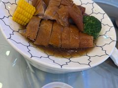 -鹿鸣酒家(越秀店)