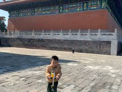 -历代帝王庙博物馆