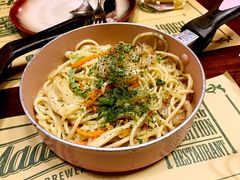 -马迭尔德式西餐精酿啤酒屋(中央大街店)