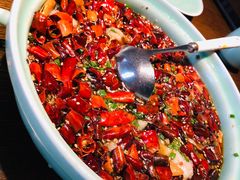 -粗茶淡饭·隐庐私厨(东亭店)