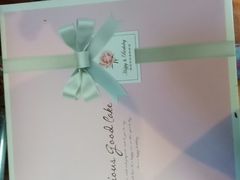 -莱源西饼生日蛋糕(送到家南昌店)