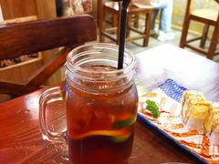 -仙隐小鹿料理食堂(沙市人信汇店)
